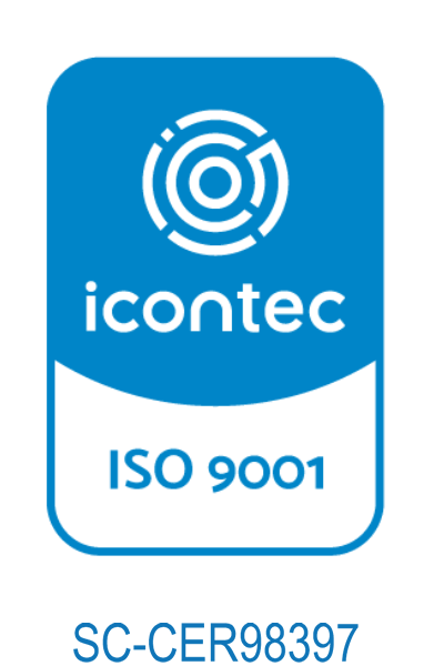 normas incotec iso 9001